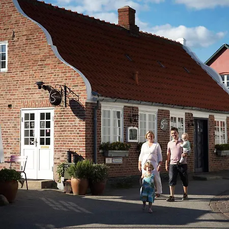 Xx Fanø
