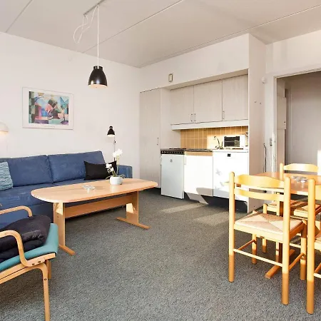 Xx Apartment *